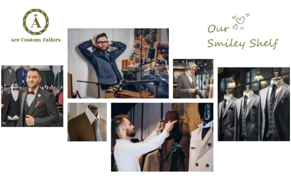 Discover the Advantages of Choosing Made to Measure Service in Louisville Ky USA with Ace Custom Tailors Discover the Advantages of Choosing Made to Measure Service in Louisville Ky USA with Ace Custom Tailors