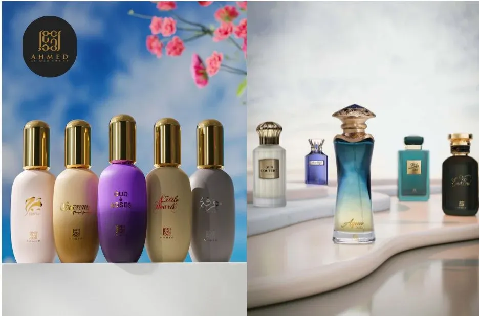 Discover Trusted Luxury Arabic Scents in the UK for Unmatched Quality and Elegance Discover Trusted Luxury Arabic Scents in the UK for Unmatched Quality and Elegance