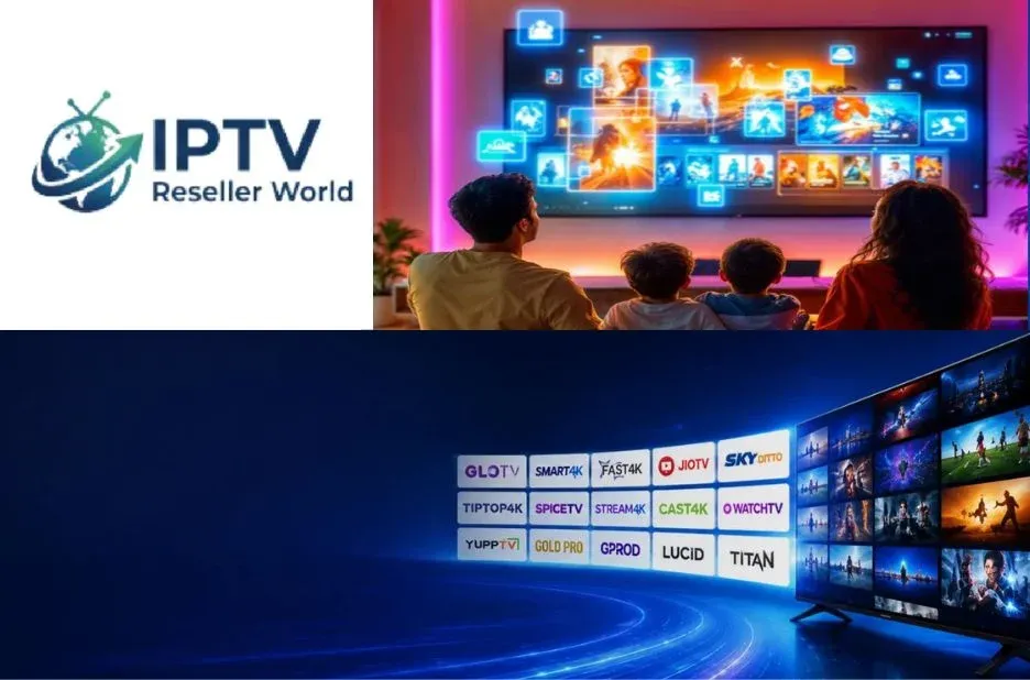 Discover Trusted Flexible IPTV Credit Packages in Canada for Reliable Reseller Solutions Discover Trusted Flexible IPTV Credit Packages in Canada for Reliable Reseller Solutions