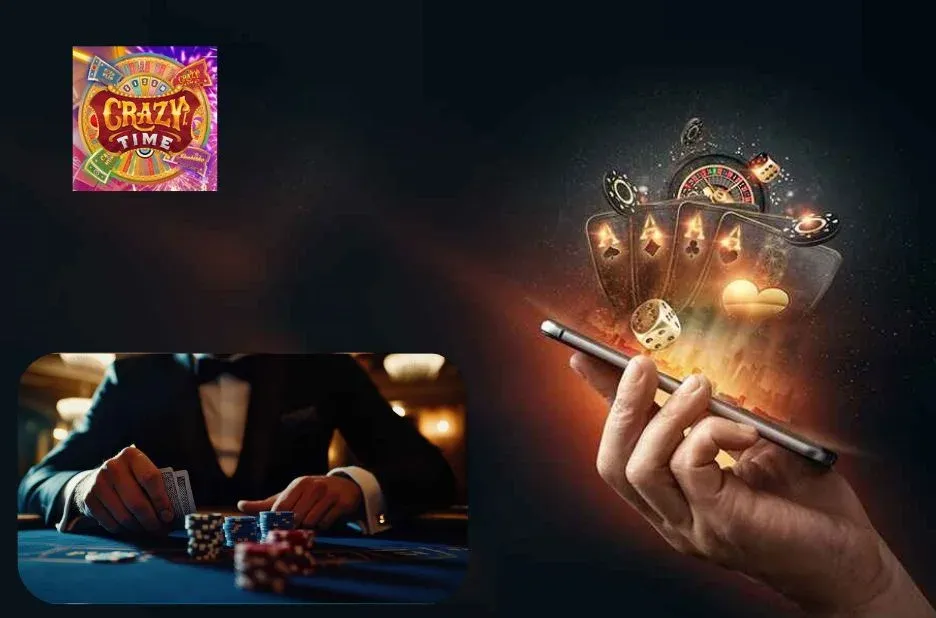 How to Play Crazy Time Game for Real Cash in India: Tips for Local Players How to Play Crazy Time Game for Real Cash in India: Tips for Local Players