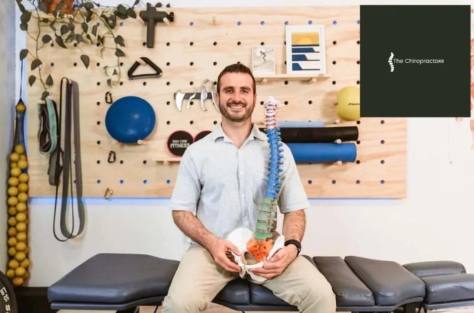How Chiropractic Adjustments Can Effectively Relieve Joint Pain and Improve Mobility How Chiropractic Adjustments Can Effectively Relieve Joint Pain and Improve Mobility