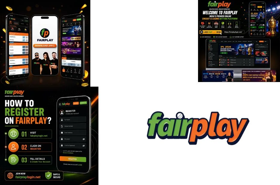 Unlock the Full Potential of My Fairplay with Expert Tips and Account Insights Unlock the Full Potential of My Fairplay with Expert Tips and Account Insights