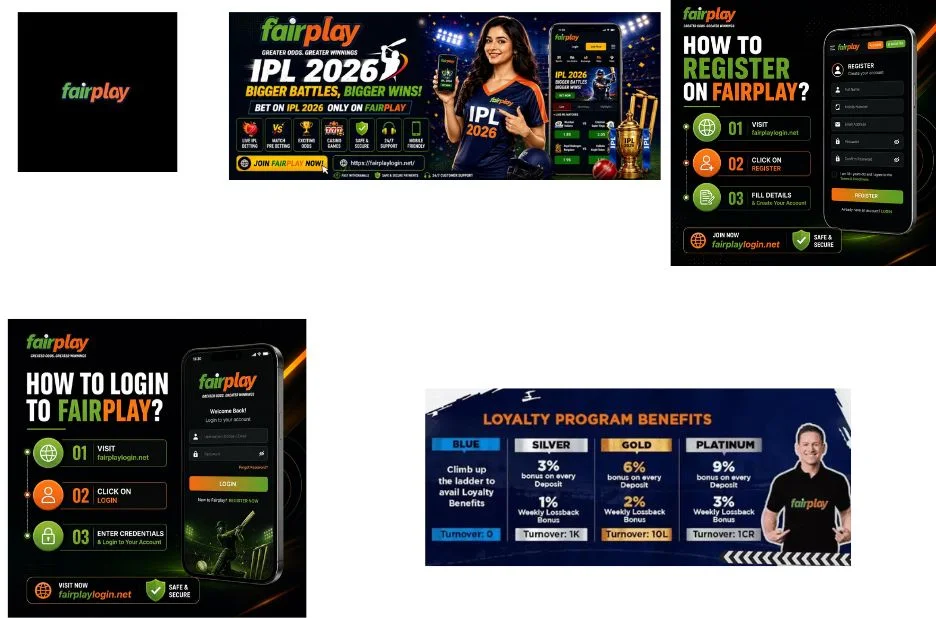 How to Troubleshoot Common Access Issues on Fairplay24exch com for a Smooth User Experience How to Troubleshoot Common Access Issues on Fairplay24exch com for a Smooth User Experience