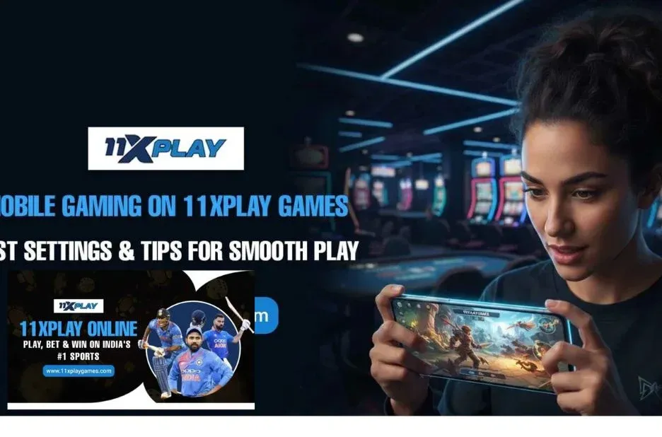 Discover Reliable Gaming and Betting Experiences with 11xplay Net’s Trusted Platform Discover Reliable Gaming and Betting Experiences with 11xplay Net’s Trusted Platform