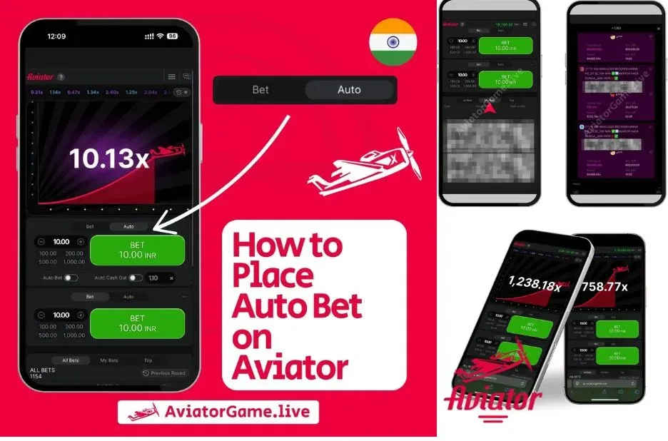Essential Checklist for Playing Aviator Game Successfully on aviatorgame.live Essential Checklist for Playing Aviator Game Successfully on aviatorgame.live
