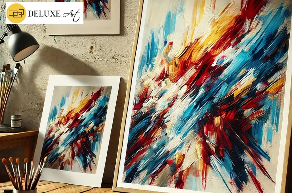 Discover Timeless Elegance with Premium Vintage Wall Art from Deluxe Art Discover Timeless Elegance with Premium Vintage Wall Art from Deluxe Art
