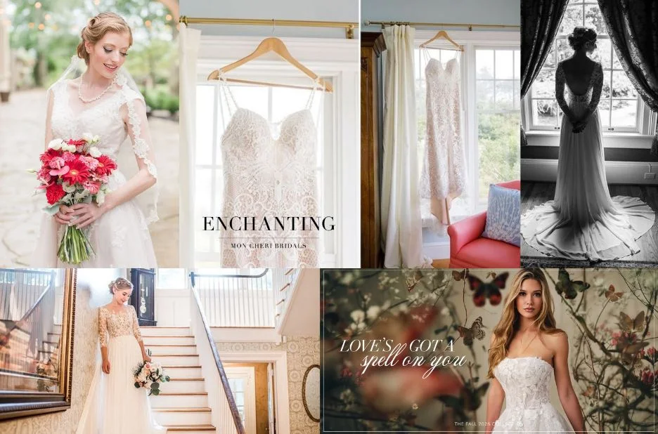Discover the Trusted Elegance and Quality of EnchantingByMonCheri for Your Special Moments Discover the Trusted Elegance and Quality of EnchantingByMonCheri for Your Special Moments