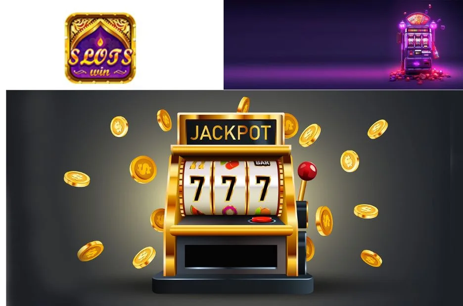 Discover How Slots Win APK Enhances Your Gaming Experience with Exclusive Features Discover How Slots Win APK Enhances Your Gaming Experience with Exclusive Features