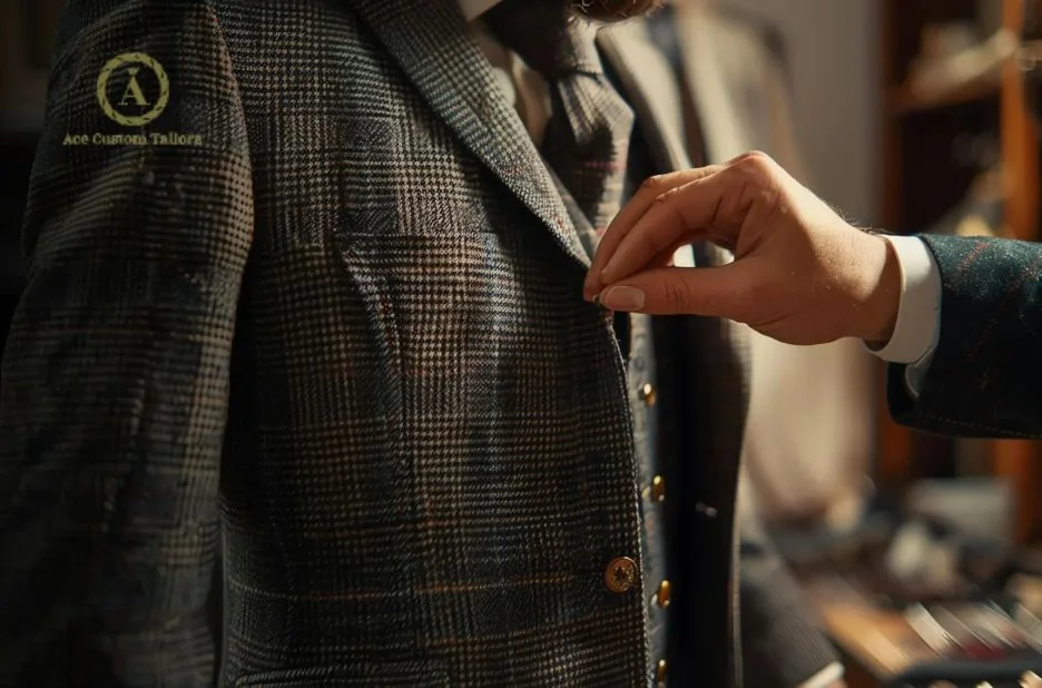 How to Solve Fit and Style Challenges with Custom Wedding Suits in Louisville KY USA How to Solve Fit and Style Challenges with Custom Wedding Suits in Louisville KY USA