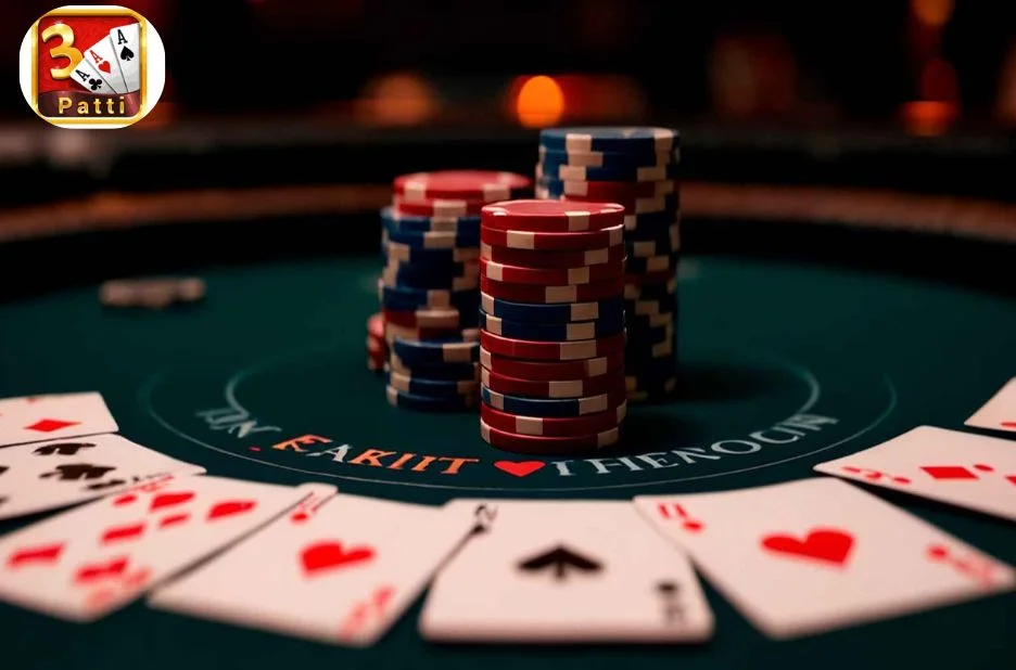 How to Overcome Common Challenges in Mastering the Indian Teen Patti Game How to Overcome Common Challenges in Mastering the Indian Teen Patti Game