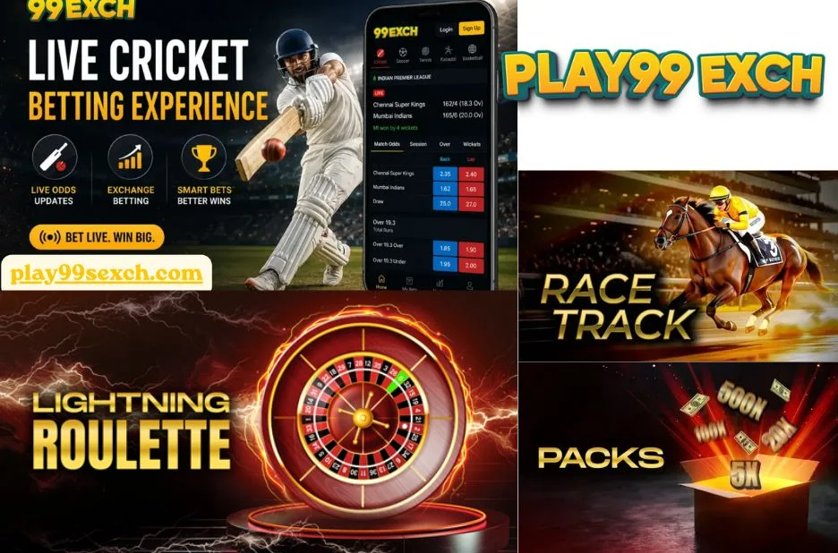 Play99exch Login Guide for Easy and Secure Account Access Play99exch Login Guide for Easy and Secure Account Access
