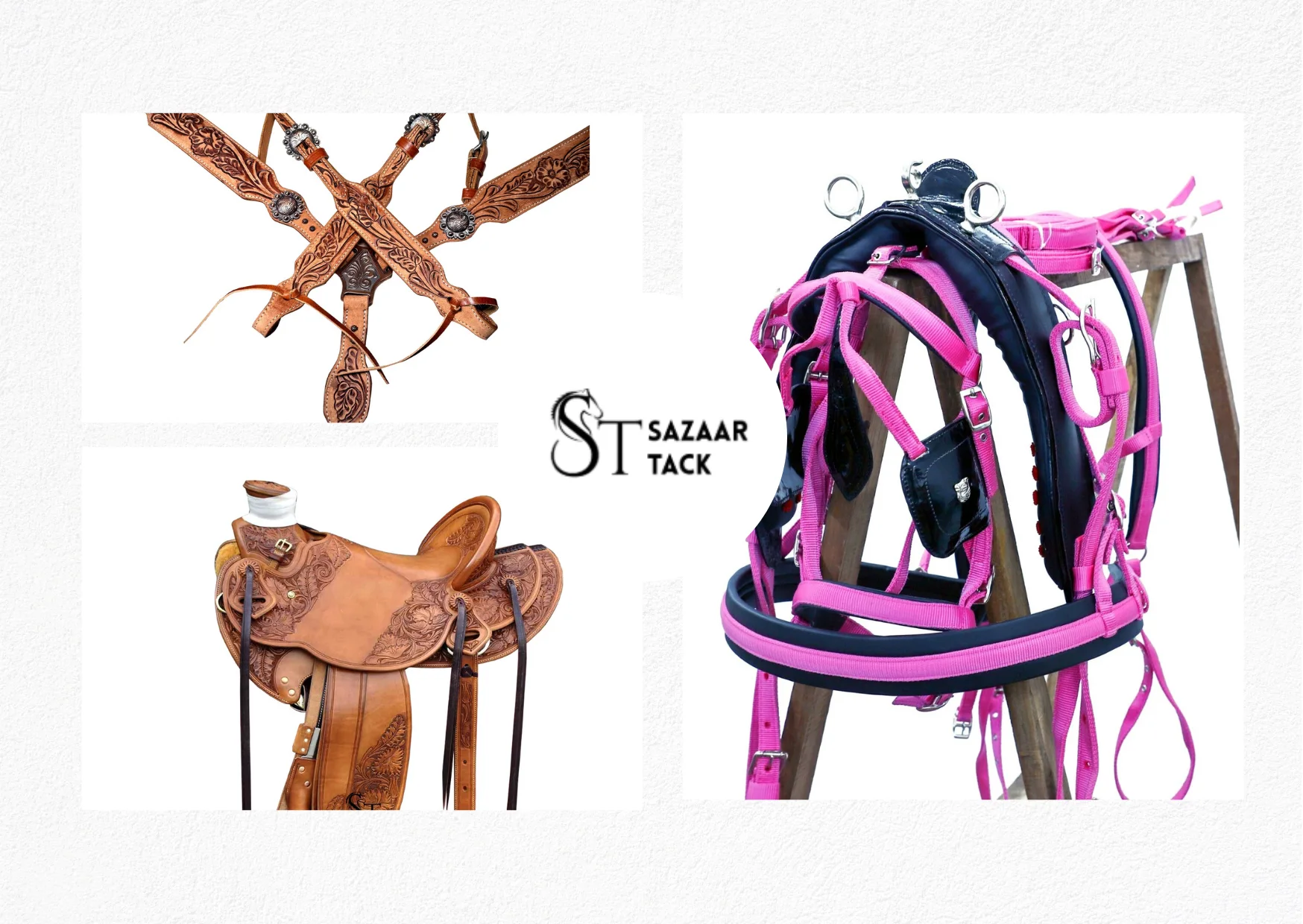 Buy Horse Equipment Online for Quality, Comfort, and Eco-Friendly Tack Buy Horse Equipment Online for Quality, Comfort, and Eco-Friendly Tack