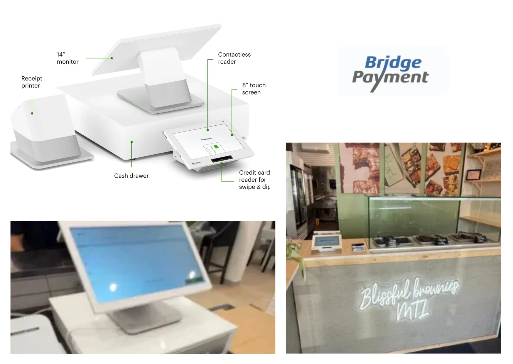 Comprehensive Bridge Payment Merchant Services to Optimize Your Business Operations Comprehensive Bridge Payment Merchant Services to Optimize Your Business Operations