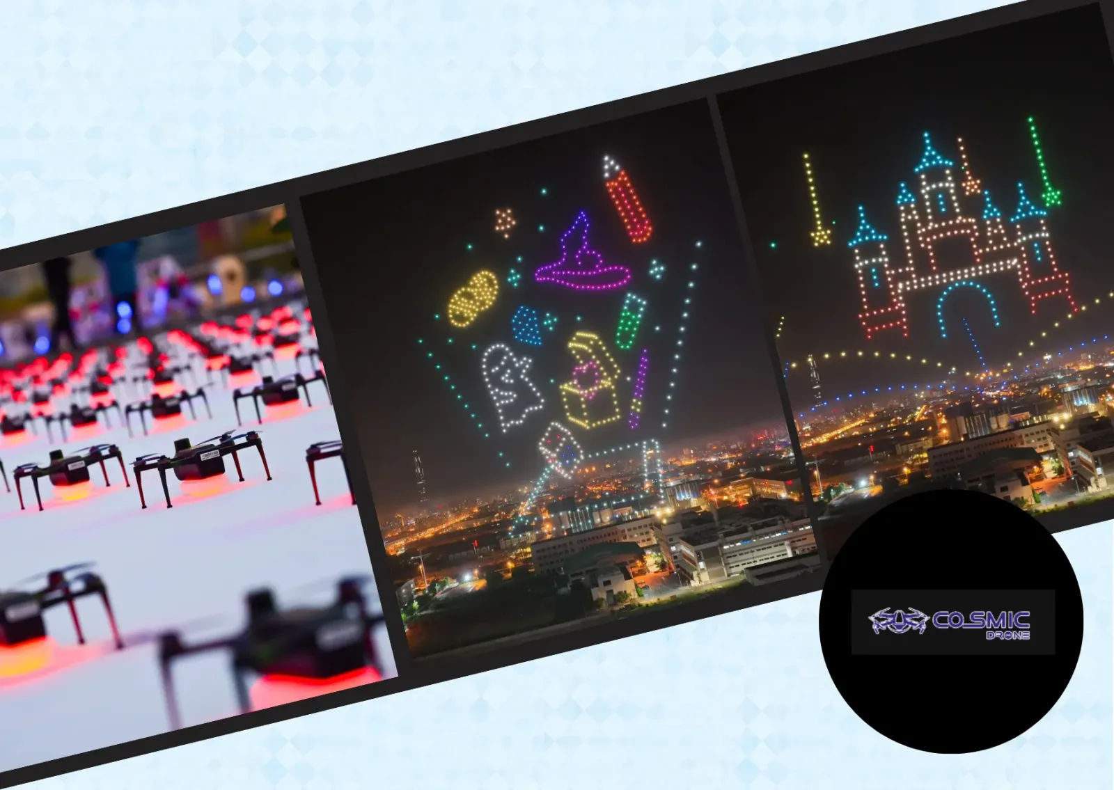 How to Choose the Best Festival Drone Light Show Company in the USA for Unforgettable Events How to Choose the Best Festival Drone Light Show Company in the USA for Unforgettable Events