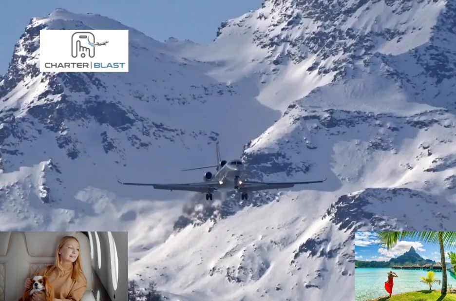 Private Jet Empty Leg: How Repositioning Flights Get Discounted by Operators Private Jet Empty Leg: How Repositioning Flights Get Discounted by Operators