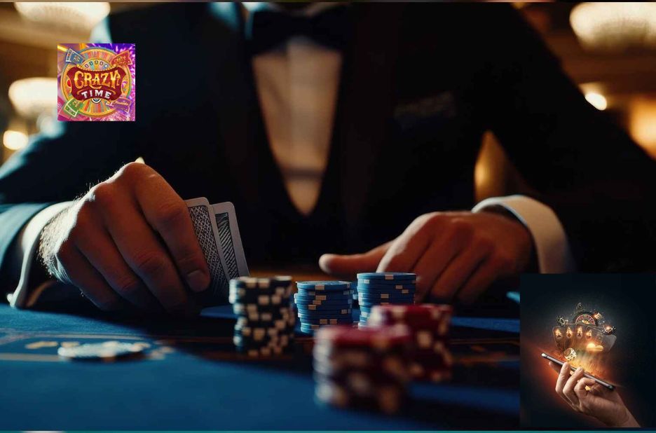 Crazytime Game: Build Real Trust With Verified Quality and Fair Play Crazytime Game: Build Real Trust With Verified Quality and Fair Play