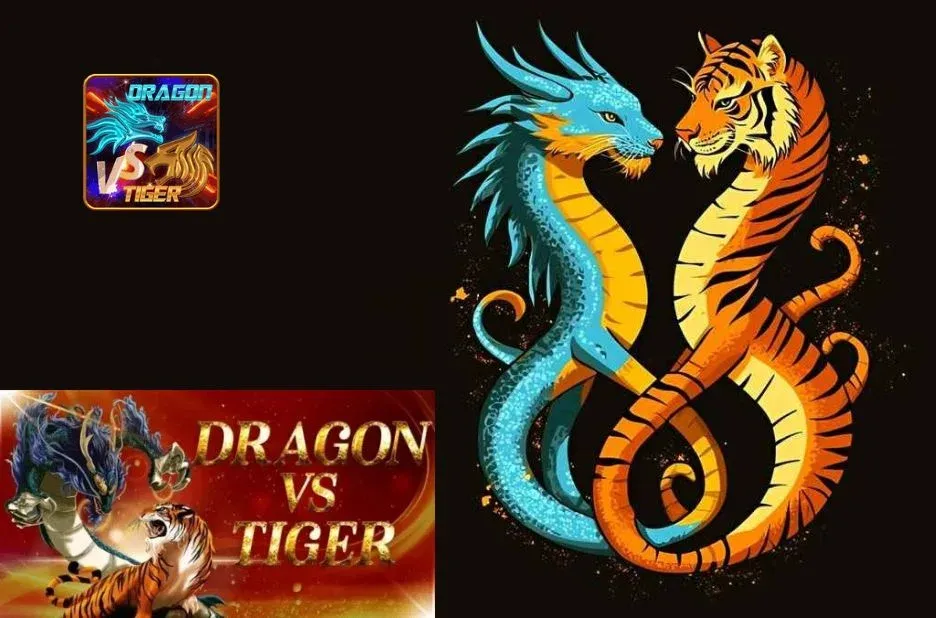Dragon Tiger Online Betting Game: How It Compares to Other Live Casino Games Dragon Tiger Online Betting Game: How It Compares to Other Live Casino Games