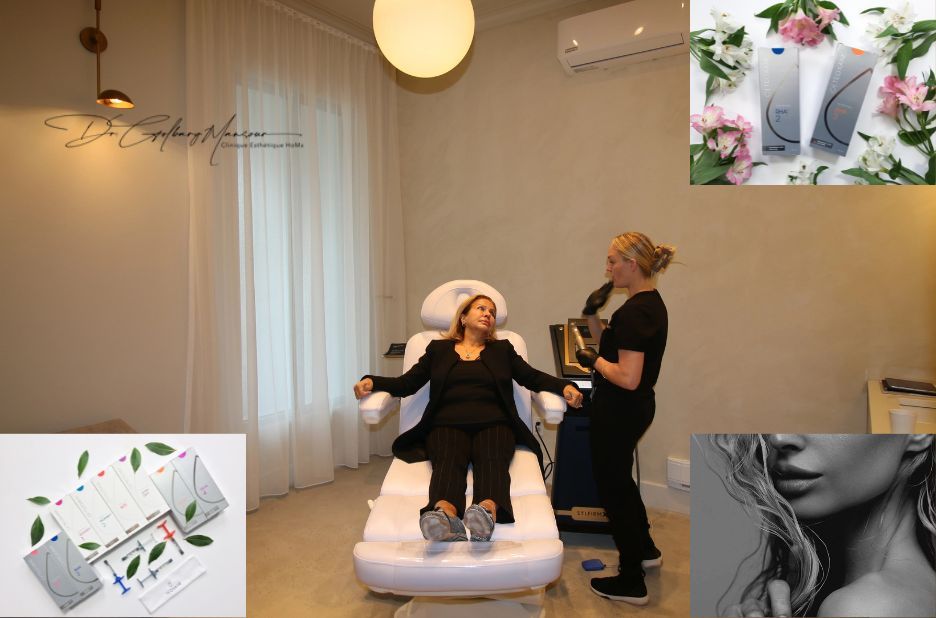Advanced Non Surgical Skin Treatments in Montreal for a Smoother, Less Invasive Recovery Advanced Non Surgical Skin Treatments in Montreal for a Smoother, Less Invasive Recovery