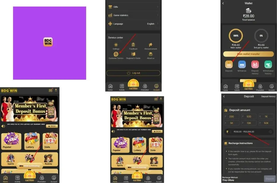 bdg win game Practical Guide to Core Platform Features and Smooth Gameplay bdg win game Practical Guide to Core Platform Features and Smooth Gameplay