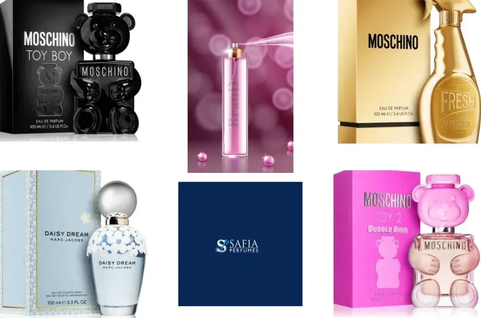Long Lasting Oud Perfume by Safi Perfumes for a Rich, Bold Scent That Stays Long Lasting Oud Perfume by Safi Perfumes for a Rich, Bold Scent That Stays
