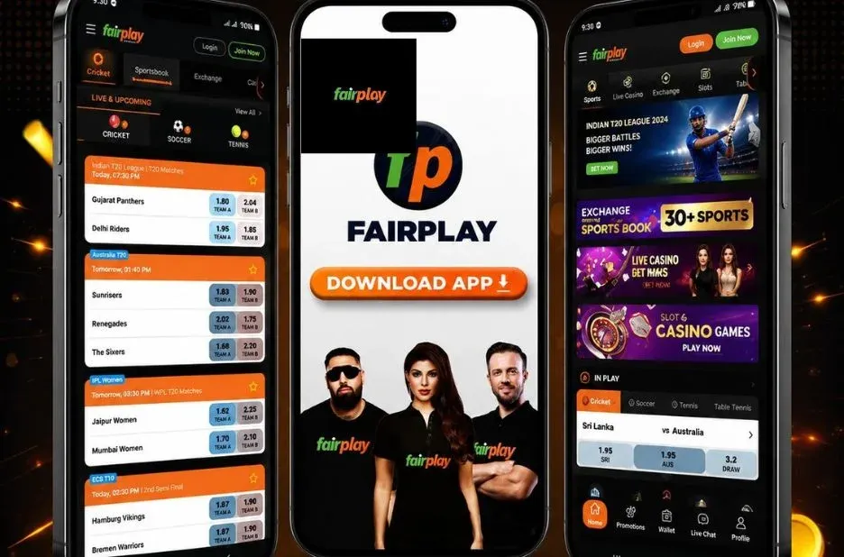 Fairplay online betting: Expert Tips for Secure Login and Smooth Account Setup Fairplay online betting: Expert Tips for Secure Login and Smooth Account Setup