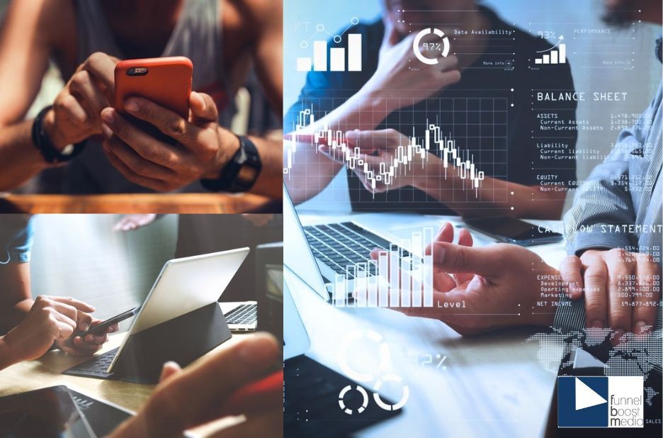 Learn More About Funnel Boost Media: Guest Post on Data-Driven Healthcare Marketing Learn More About Funnel Boost Media: Guest Post on Data-Driven Healthcare Marketing