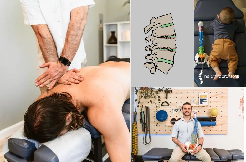 Trigger Point Therapy for Pain Management: How The Chiropractorr Helps Restore Comfort and Mobility Trigger Point Therapy for Pain Management: How The Chiropractorr Helps Restore Comfort and Mobility