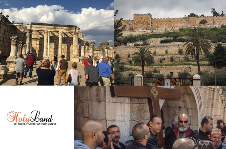 Benefits of Visiting the Hebron Cave of the Patriarchs with Holy Land VIP Tours Benefits of Visiting the Hebron Cave of the Patriarchs with Holy Land VIP Tours