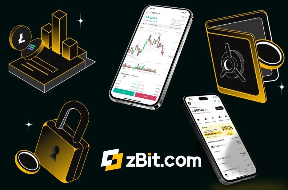Indonesia Beginner Crypto Platform by Zbit: Security and Easy Trading for New Users Indonesia Beginner Crypto Platform by Zbit: Security and Easy Trading for New Users