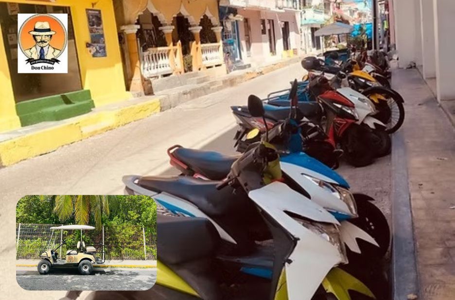 Expert Guide to Golf Cart Rental in Isla Mujeres Expert Guide to Golf Cart Rental in Isla Mujeres