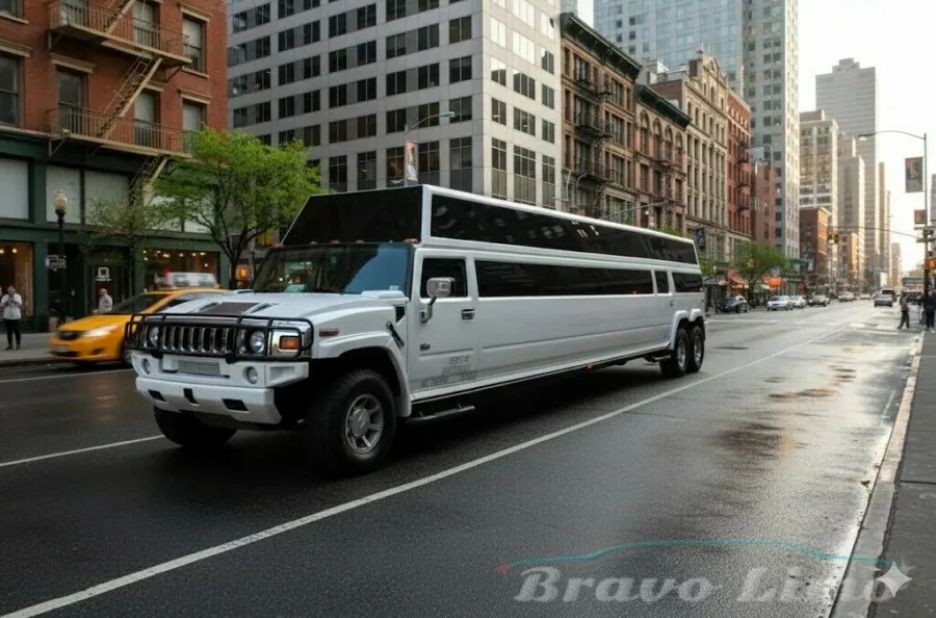 Premium Limo Service in Cape May NJ by Bravo.limo for Weddings and Events Premium Limo Service in Cape May NJ by Bravo.limo for Weddings and Events