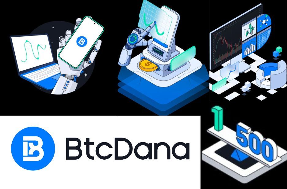 Choosing Reliable Forex Trade Brokers with Btcdana for Secure Global Trading Access Choosing Reliable Forex Trade Brokers with Btcdana for Secure Global Trading Access