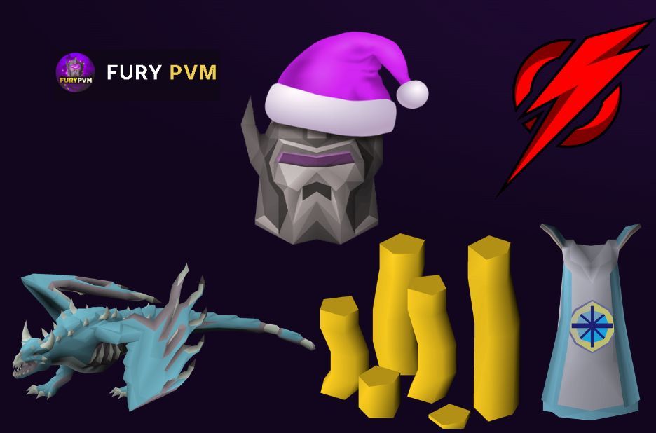 Elite Service OSRS by furypvm.com for Secure, Fast Progress Elite Service OSRS by furypvm.com for Secure, Fast Progress