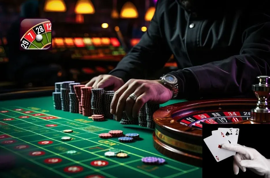 Real Money Roulette India: Expert Tips for Choosing a Trusted Online Table Real Money Roulette India: Expert Tips for Choosing a Trusted Online Table