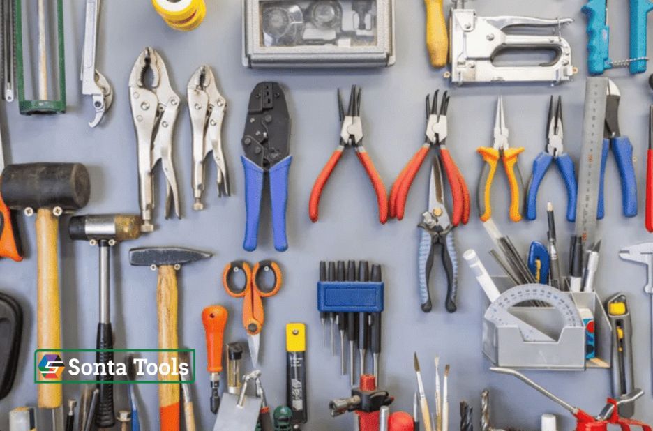 USAG Aerospace Hand Tools in UAE: Sonta Tools for Aviation-Grade Precision USAG Aerospace Hand Tools in UAE: Sonta Tools for Aviation-Grade Precision