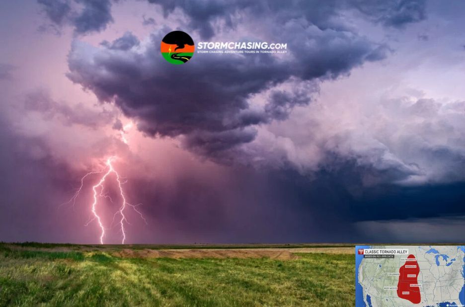 USA Storm Chasing Tours: A Practical Guide to Expert-Guided Adventures USA Storm Chasing Tours: A Practical Guide to Expert-Guided Adventures