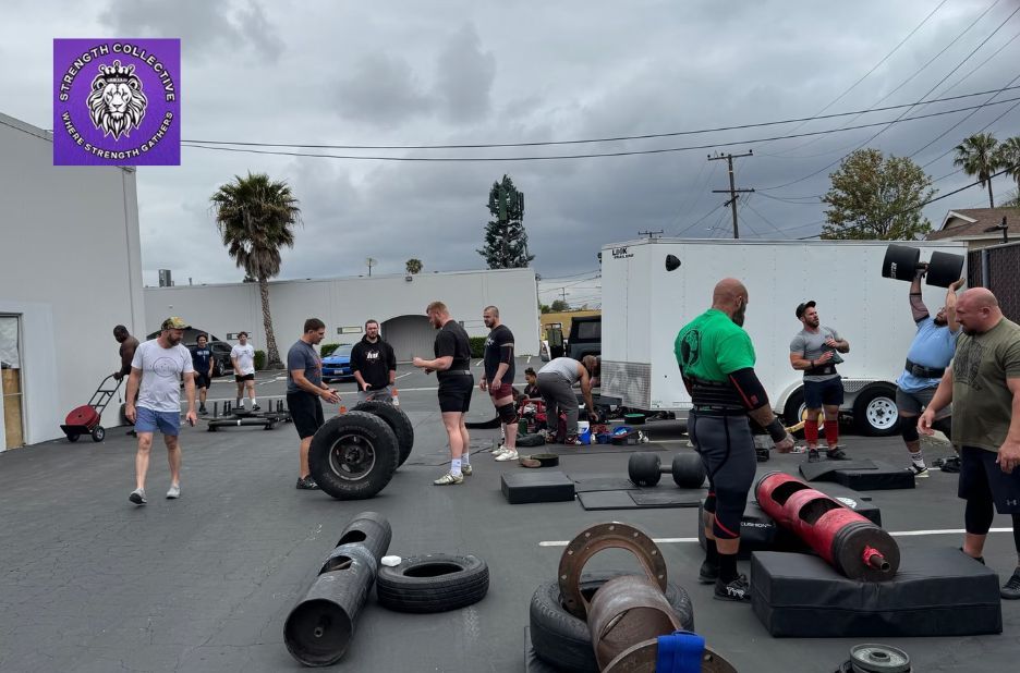 Find a 24 Hours Open Gym Near Me at Strengthcollective.net Find a 24 Hours Open Gym Near Me at Strengthcollective.net