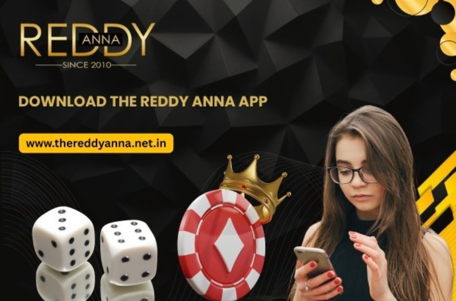 Reddy Anna Guest Post: Key Benefits, Secure Access, and Mobile Convenience Reddy Anna Guest Post: Key Benefits, Secure Access, and Mobile Convenience