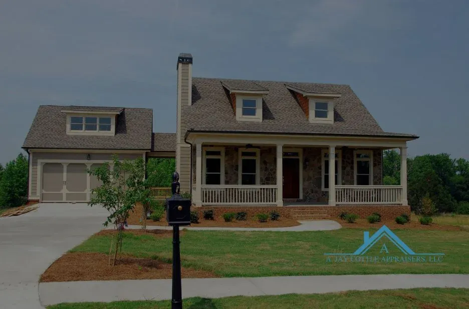 Home Appraisers: Key Benefits of Hiring A. Jay Cottle Appraisers, LLC Home Appraisers: Key Benefits of Hiring A. Jay Cottle Appraisers, LLC