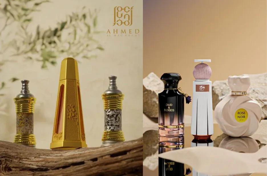 Explore the Best Perfume Collections UK for Authentic Oud and Oriental Scents Explore the Best Perfume Collections UK for Authentic Oud and Oriental Scents