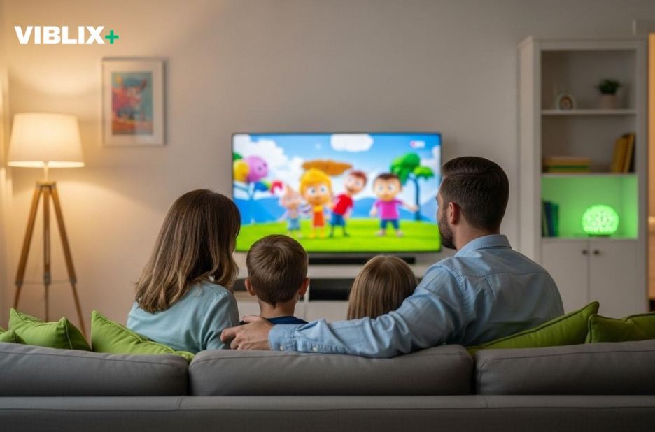 Expert Recommendations for Short Term IPTV Subscription Plans in Canada Expert Recommendations for Short Term IPTV Subscription Plans in Canada