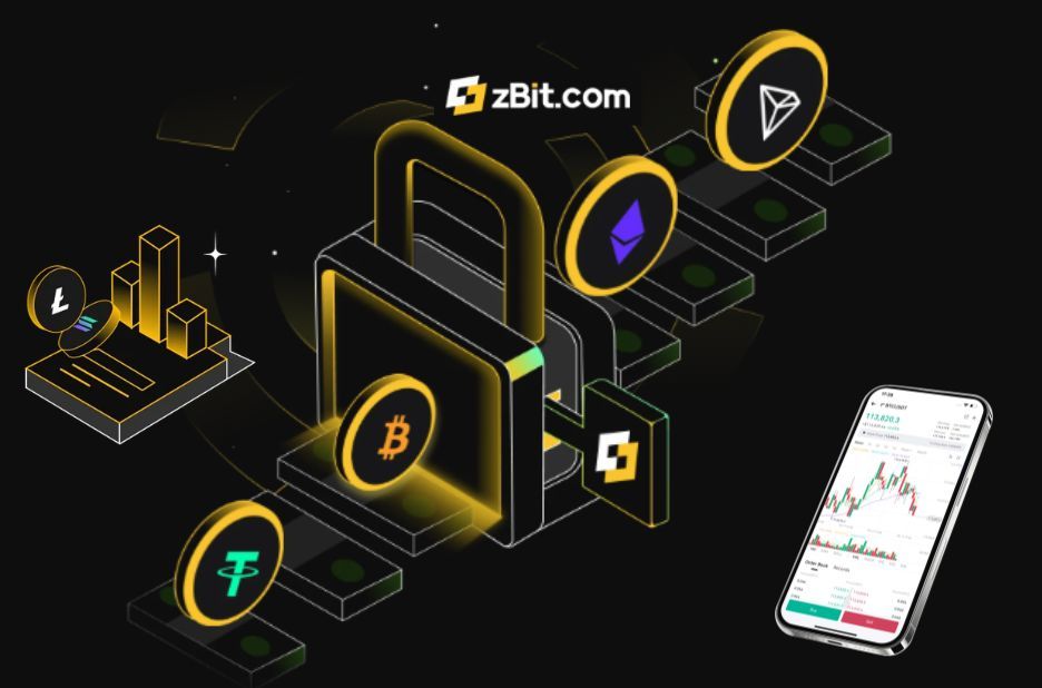 Best Place To Buy Cryptocurrency: Secure Trading on Zbit Best Place To Buy Cryptocurrency: Secure Trading on Zbit