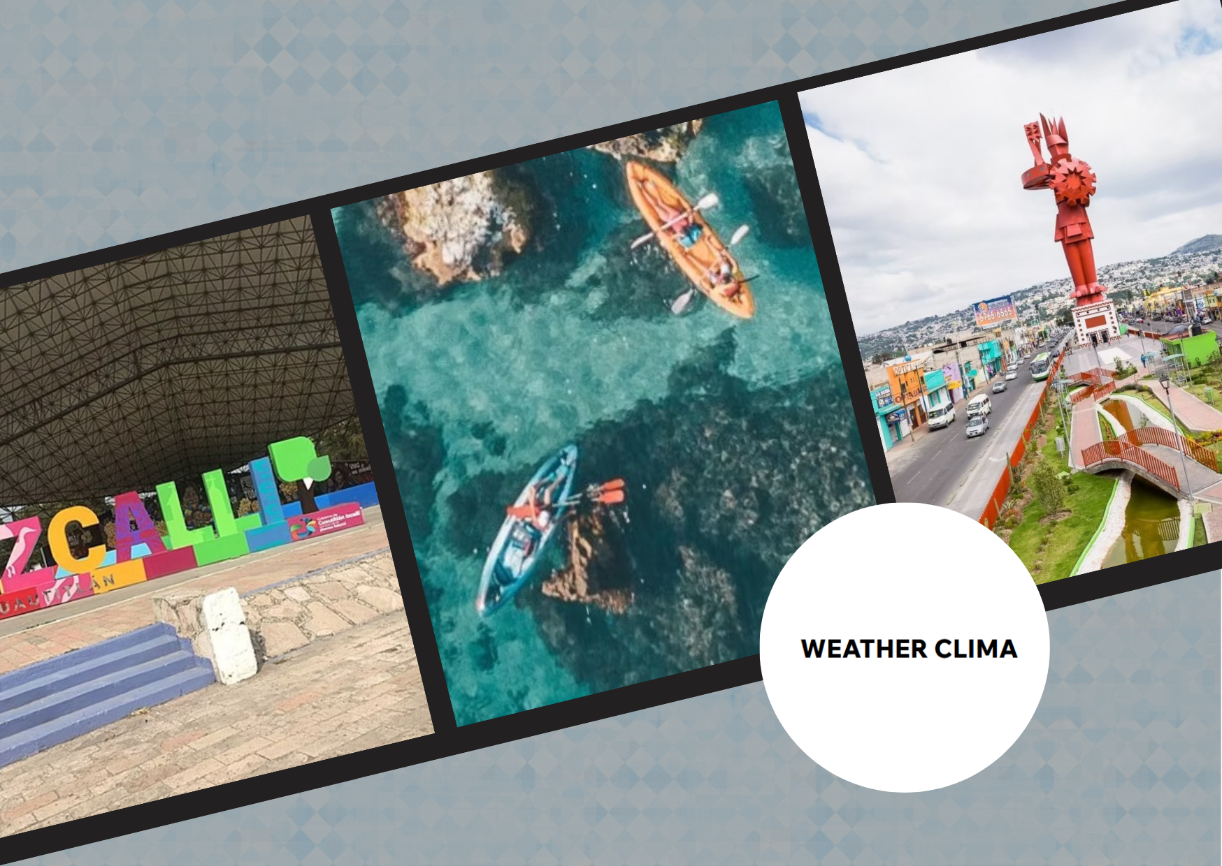 el tiempo en Chimalhuacán: comparación de servicios y pronóstico para decidir mejor el tiempo en Chimalhuacán: comparación de servicios y pronóstico para decidir mejor