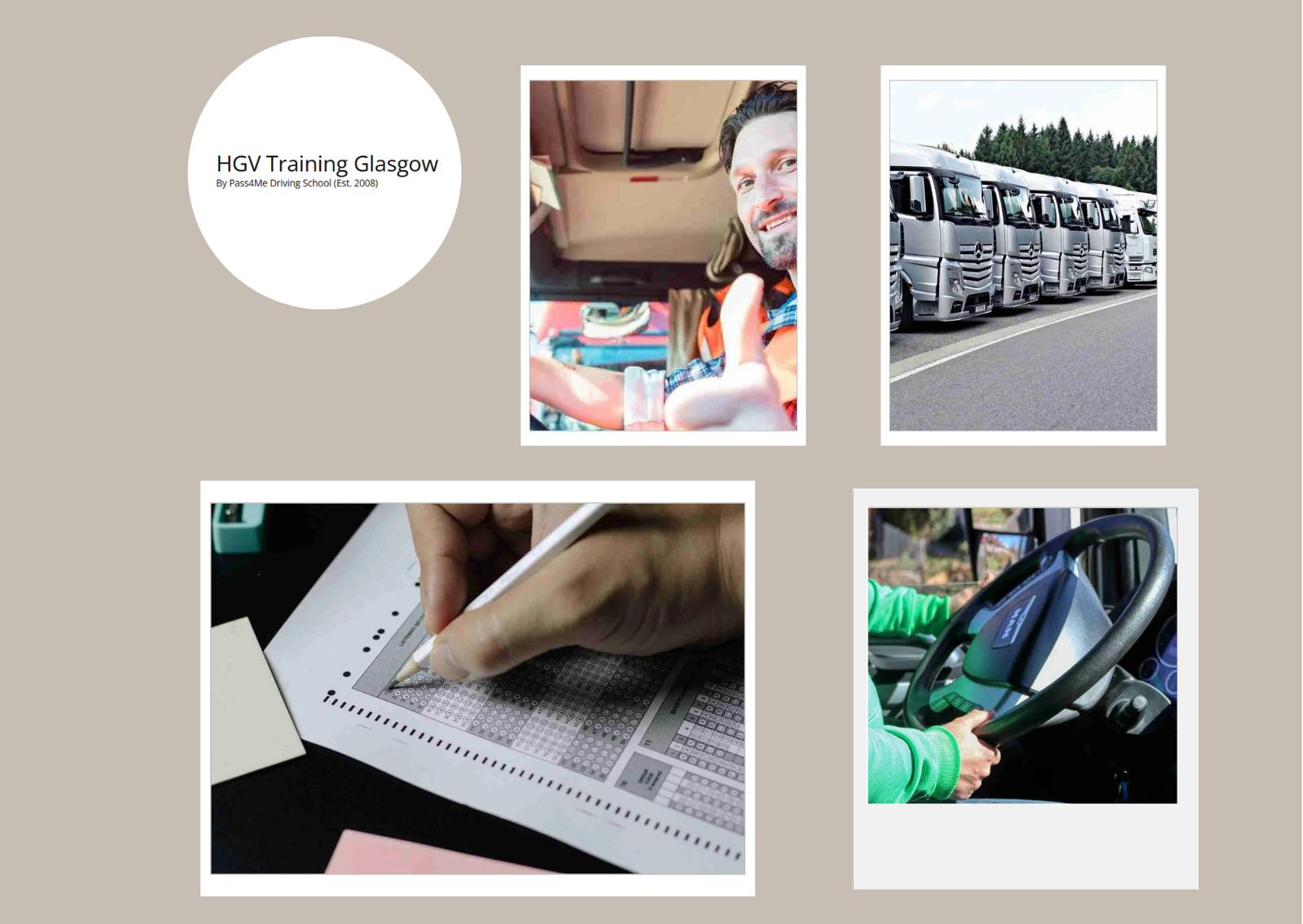 Boost Your Commercial Driving Future With Class 2 Training Boost Your Commercial Driving Future With Class 2 Training