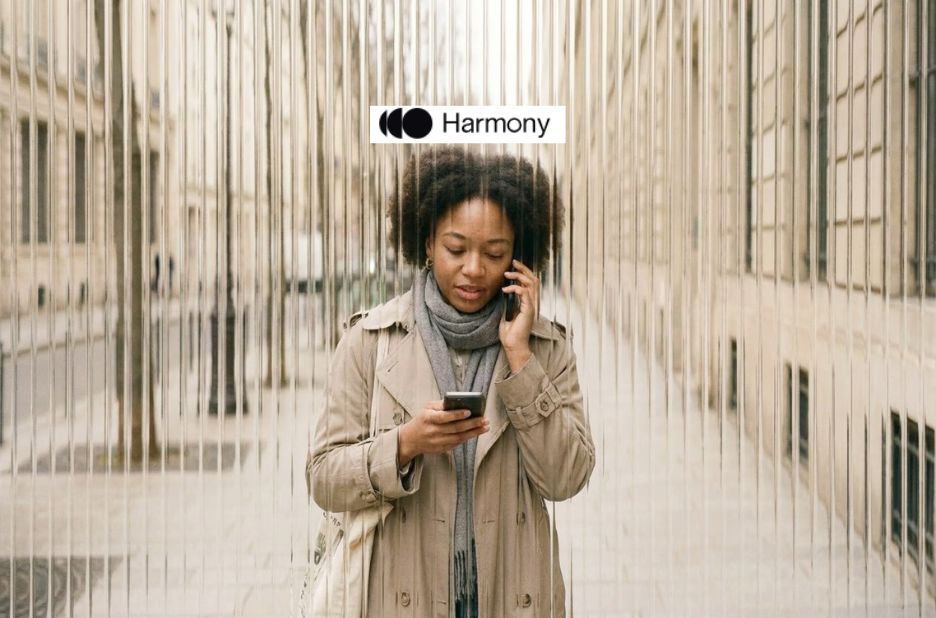 Transform Customer Calls with an AI Receptionist for Small Business Using harmony.ai Transform Customer Calls with an AI Receptionist for Small Business Using harmony.ai