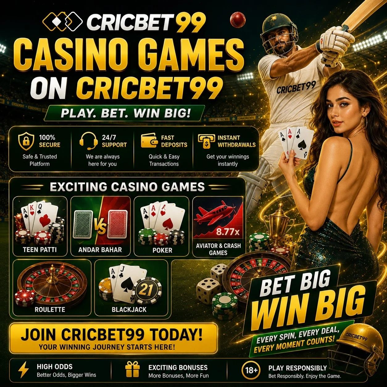Fix Cricbet99 Club Login Issues on cricbet99sites.com and Get Access Fast