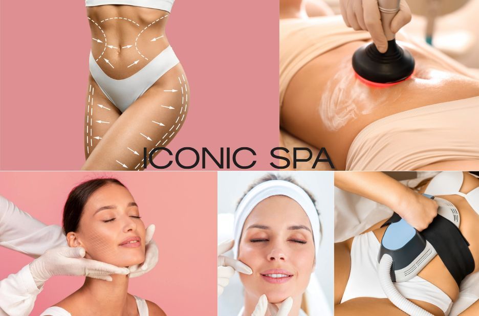 Facial Skin Tightening in Mooresville: Firmness, Lift, and Elasticity Benefits Facial Skin Tightening in Mooresville: Firmness, Lift, and Elasticity Benefits