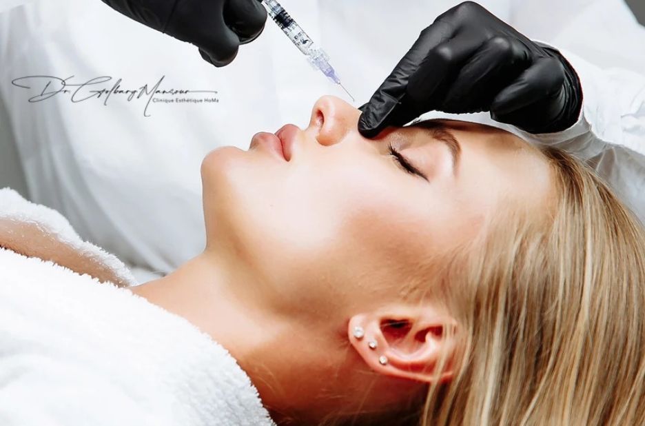 Compare Anti-Wrinkle Injection Options in Montreal Compare Anti-Wrinkle Injection Options in Montreal