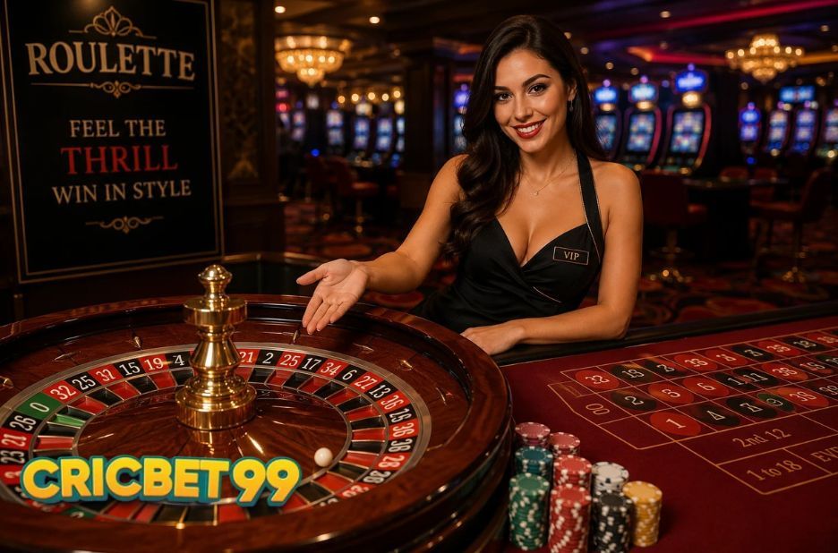 Cricbet9.bet Cricbet99 Login Guide: Secure Sign-In and Account Access Options Cricbet9.bet Cricbet99 Login Guide: Secure Sign-In and Account Access Options