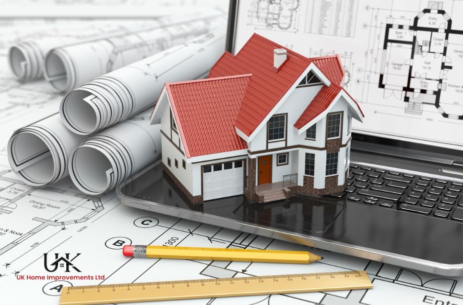 Local Builders in Bournville by UK Home Improvements Ltd for Renovations Local Builders in Bournville by UK Home Improvements Ltd for Renovations